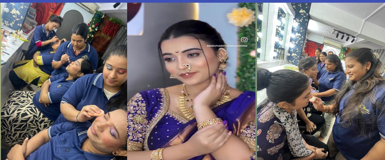 Shagun Beauty Academy
