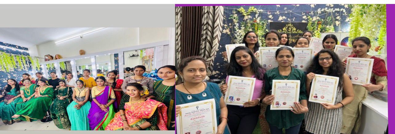 Shagun Beauty Academy